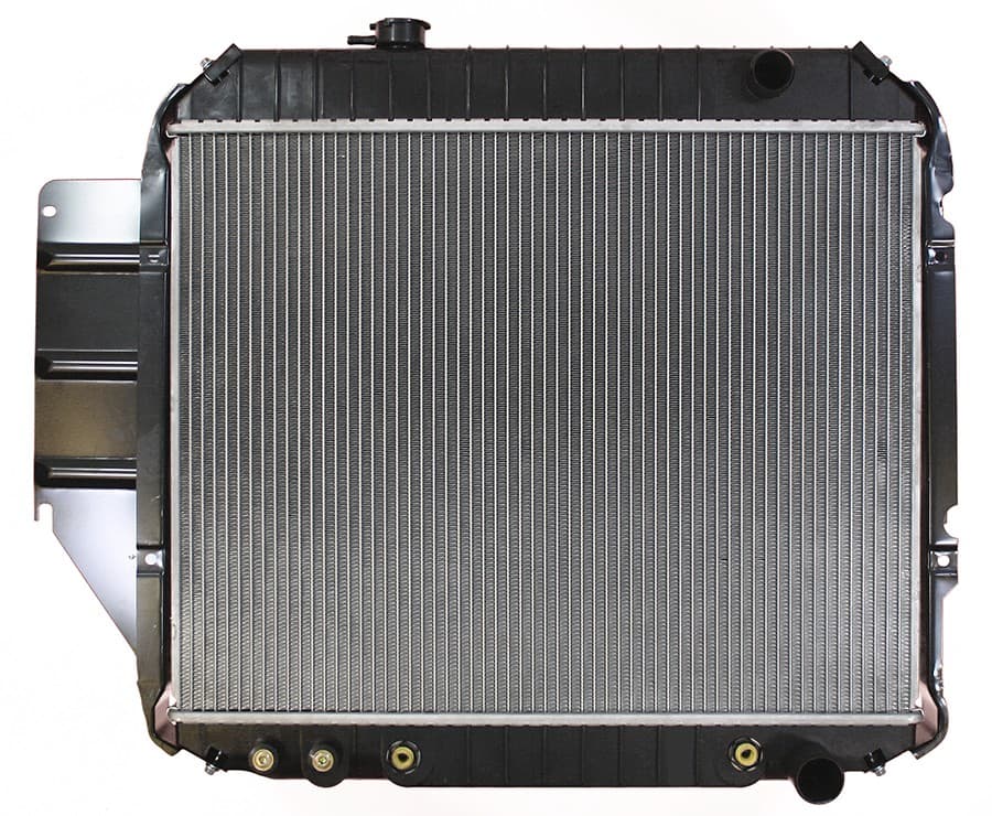 APDI/PRO Radiator 8011329