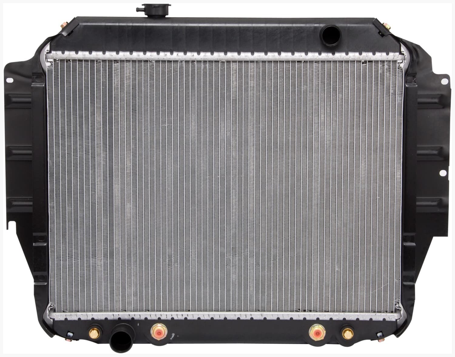 APDI/PRO Radiator 8011333