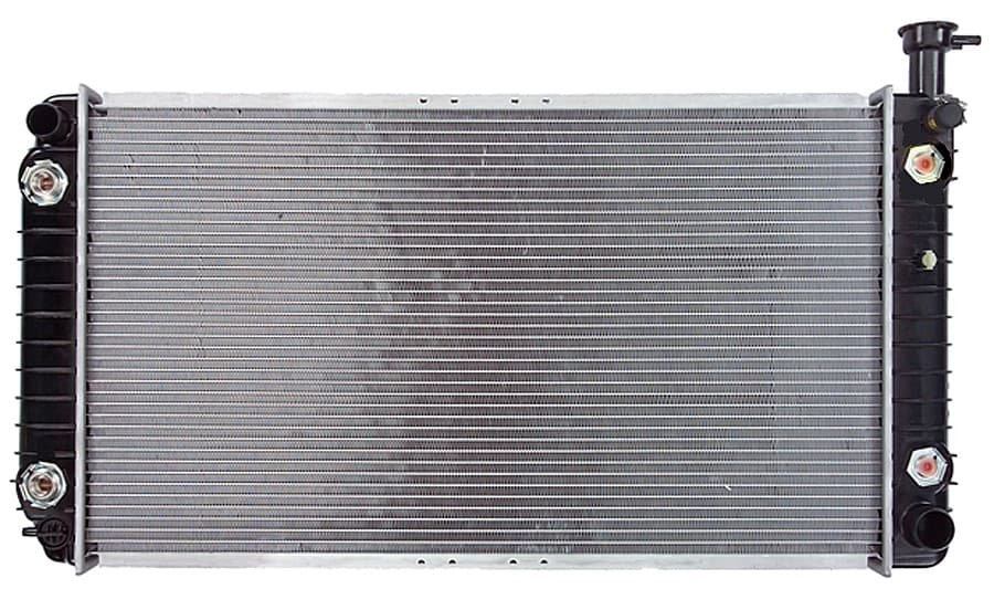 APDI/PRO Radiator 8011372