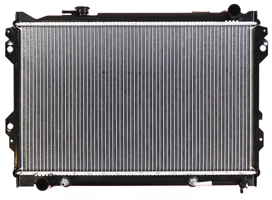 APDI/PRO Radiator 8011424