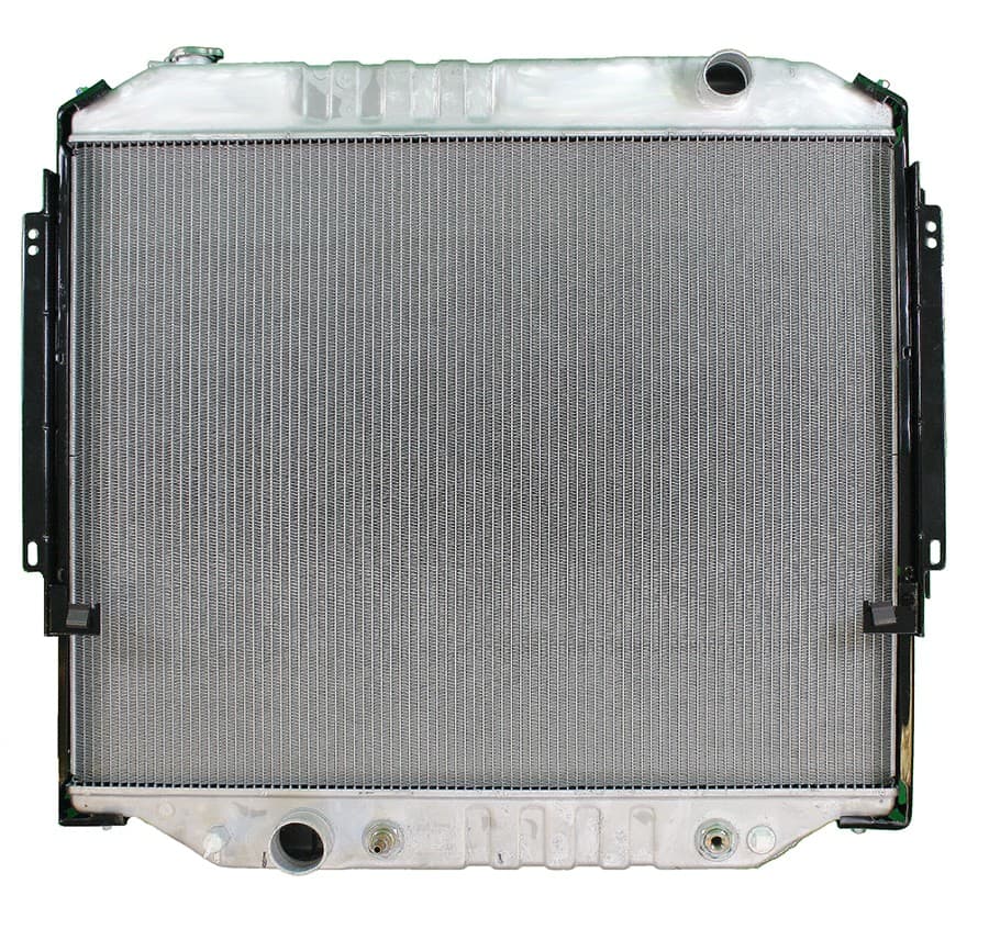 APDI/PRO Radiator 8011457
