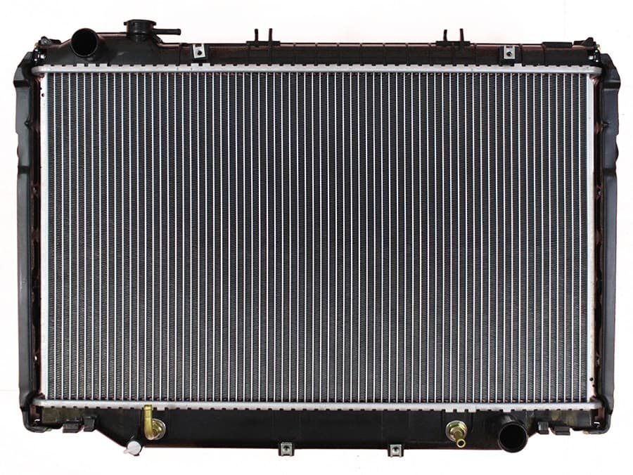 APDI/PRO Radiator 8011469