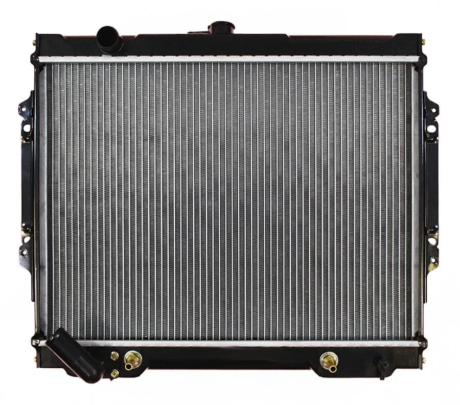 APDI/PRO Radiator 8011504