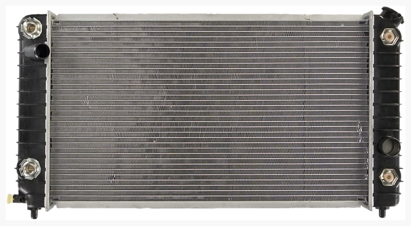 APDI/PRO Radiator 8011533