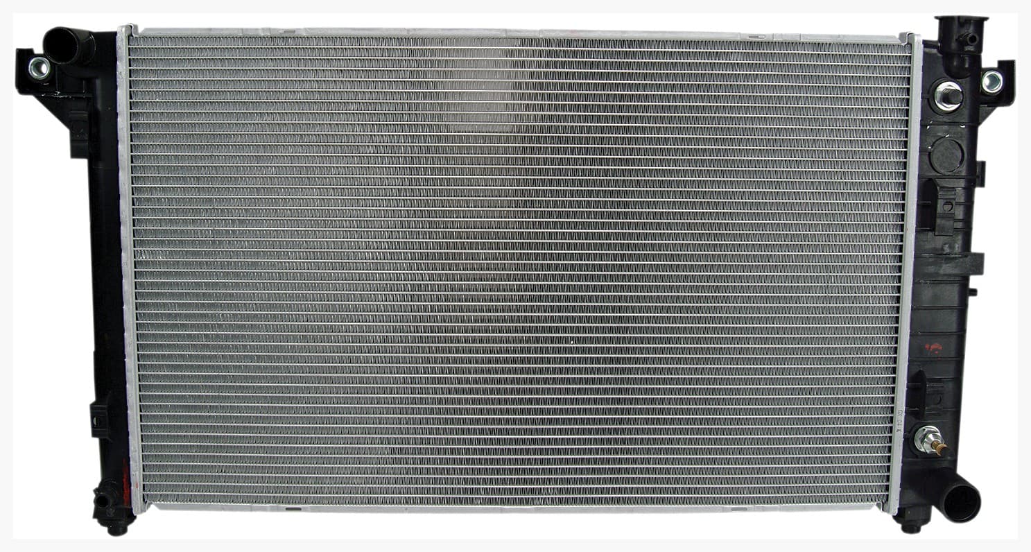 APDI/PRO Radiator 8011552