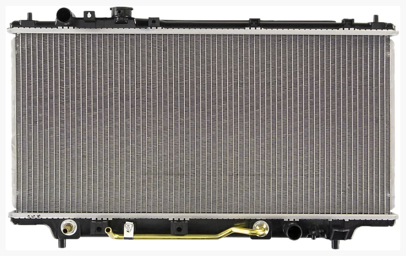 APDI/PRO Radiator 8011704