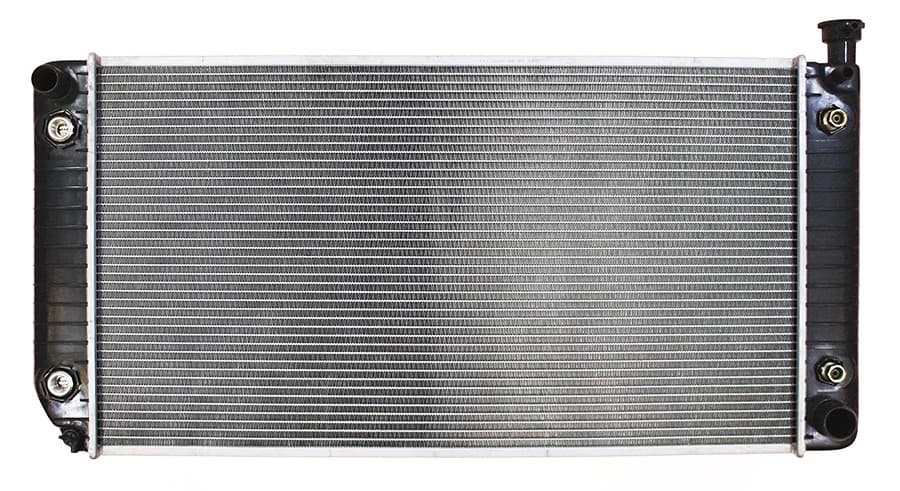 APDI/PRO Radiator 8011711