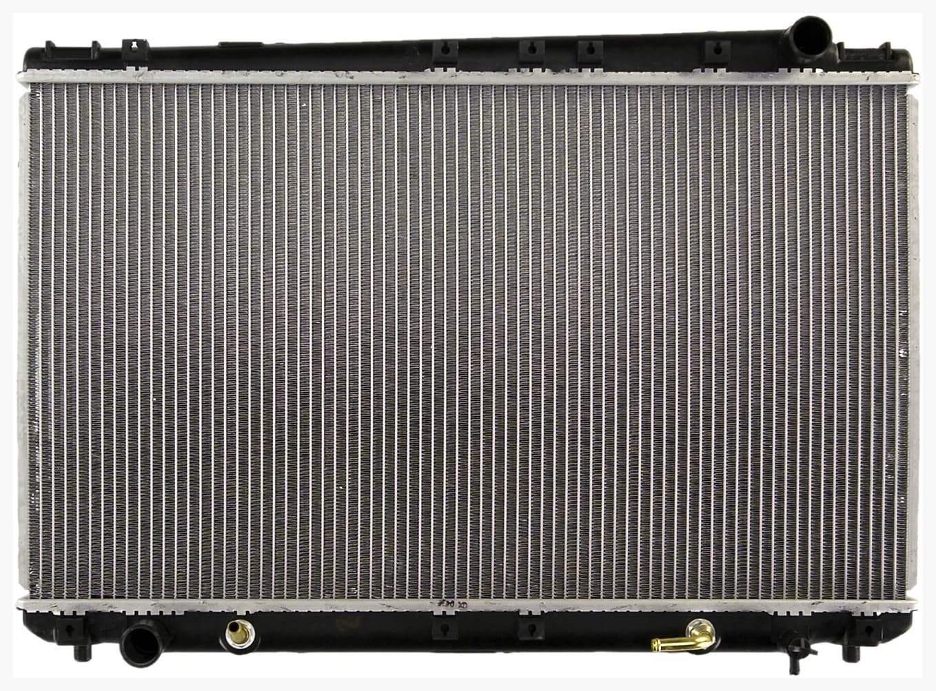 APDI/PRO Radiator 8011746