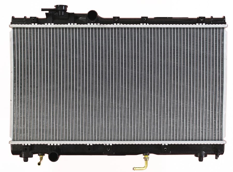 APDI/PRO Radiator 8011748