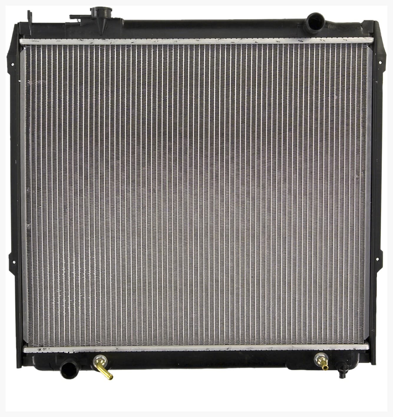 APDI/PRO Radiator 8011755