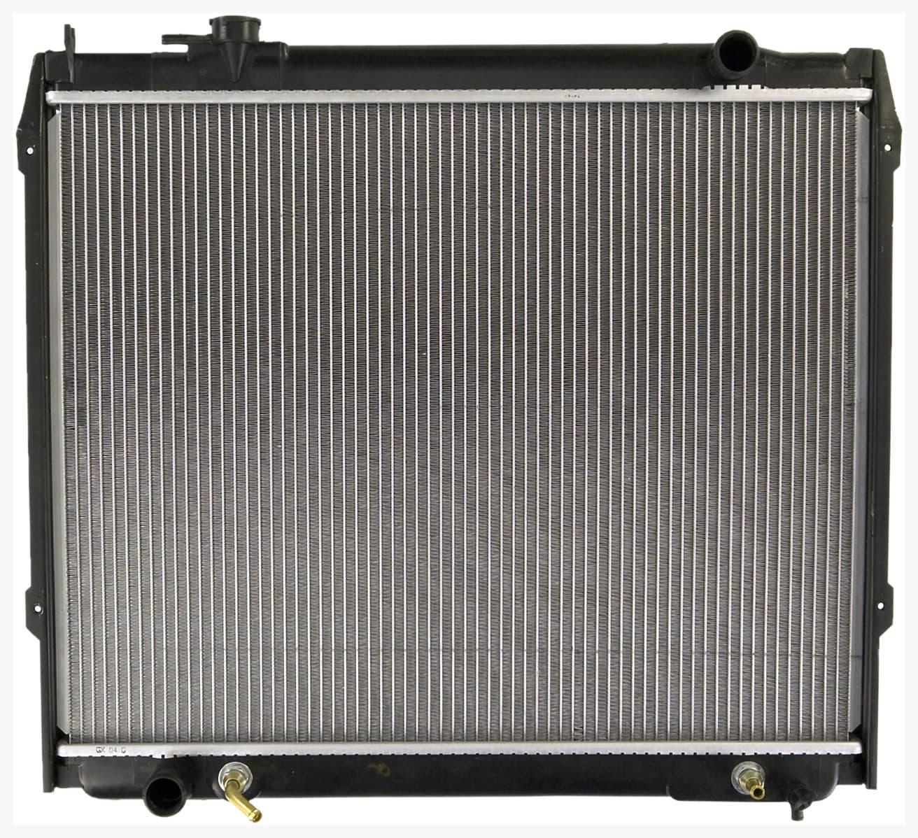 APDI/PRO Radiator 8011774