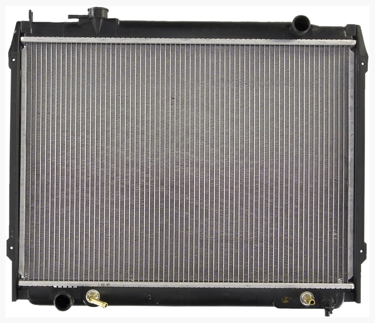APDI/PRO Radiator 8011778