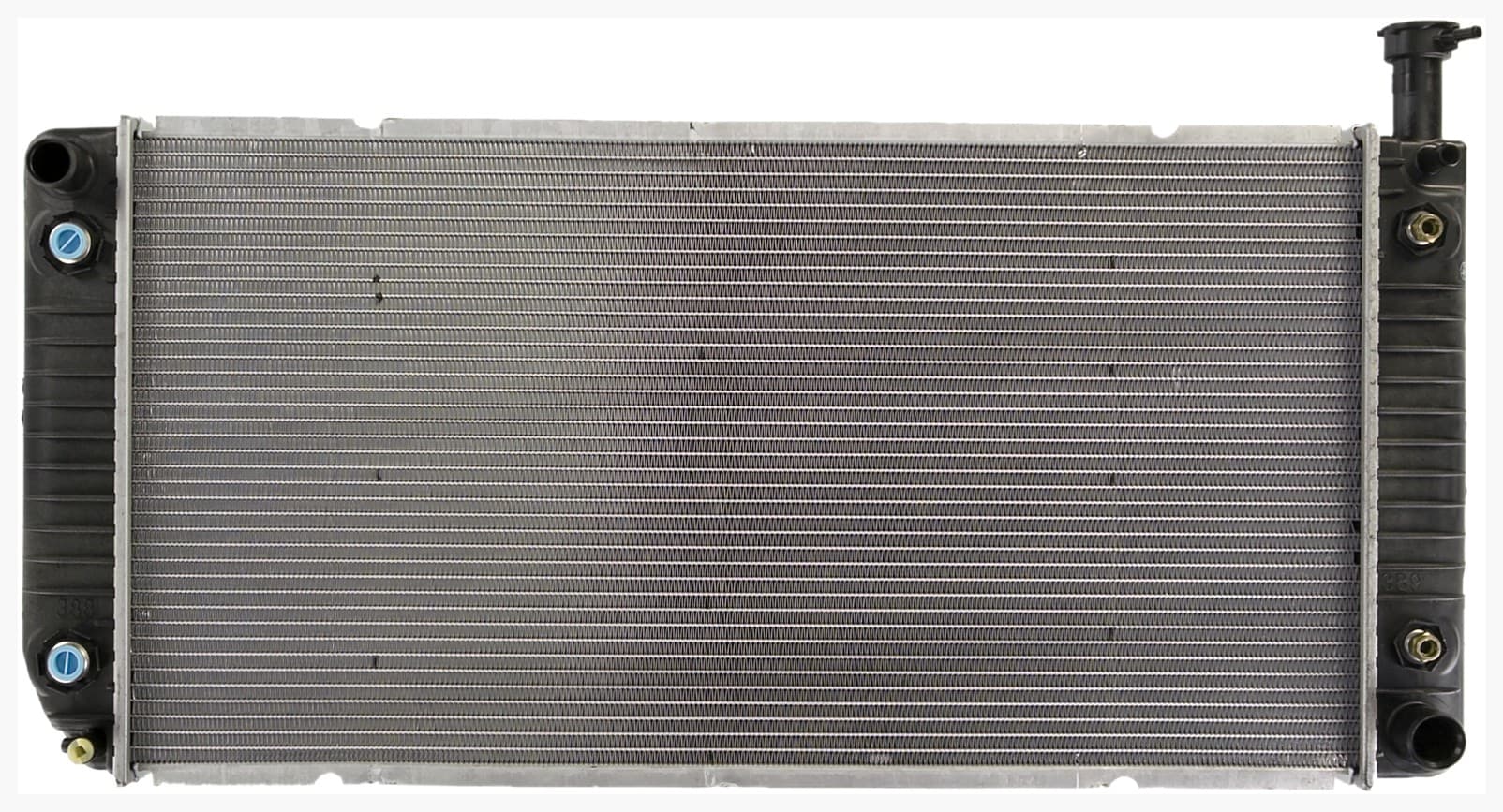 APDI/PRO Radiator 8011787