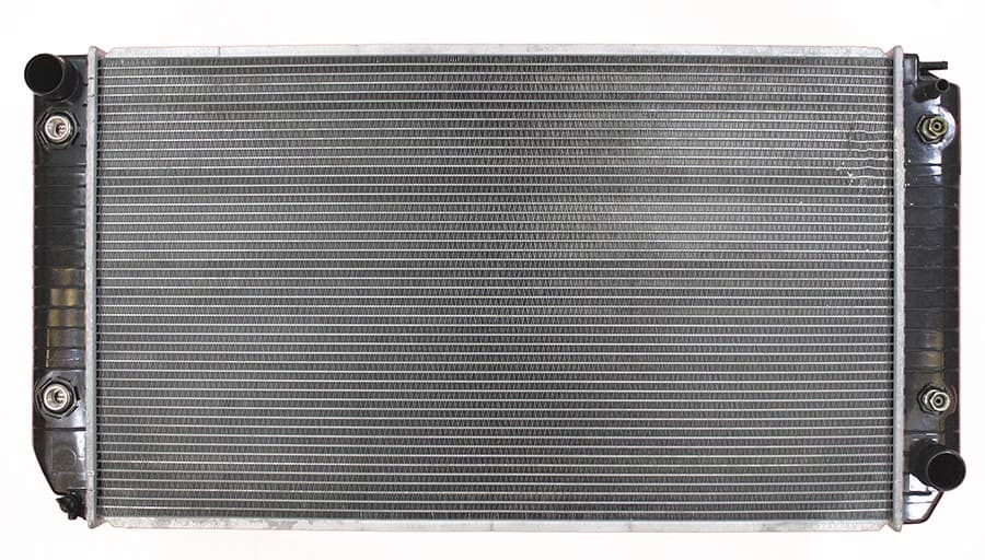APDI/PRO Radiator 8011809