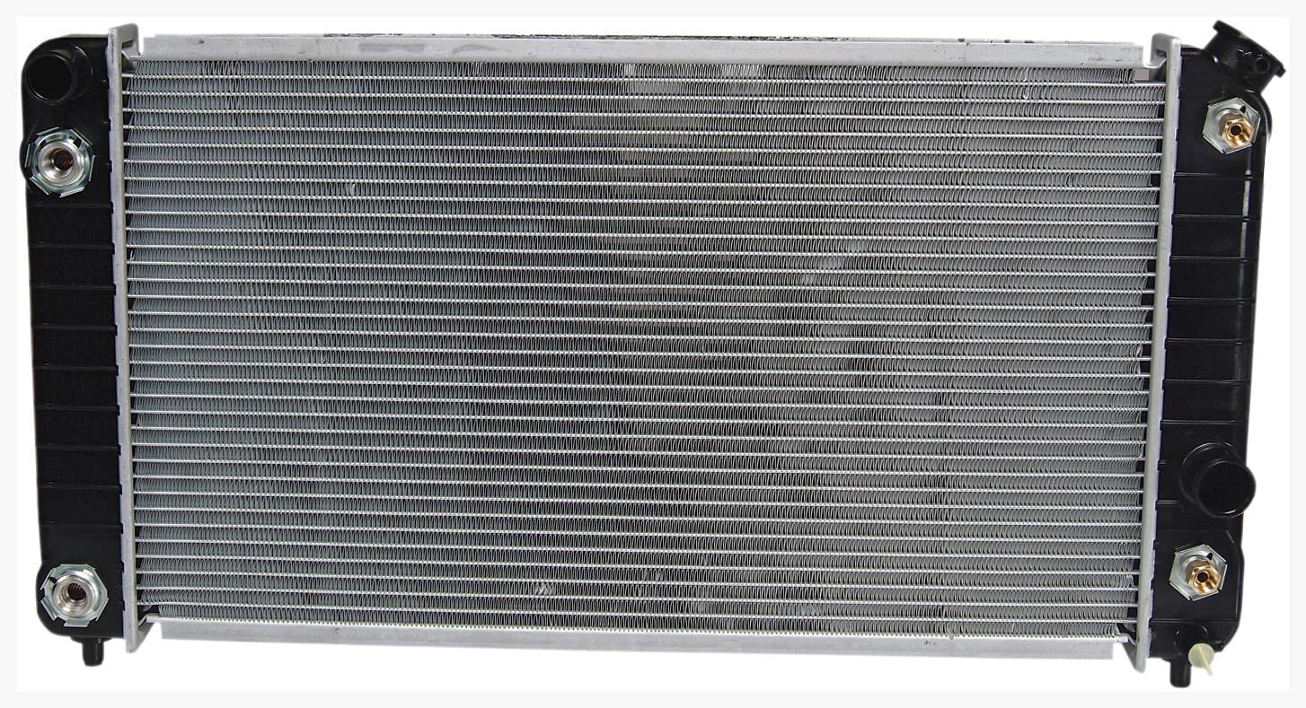 APDI/PRO Radiator 8011826
