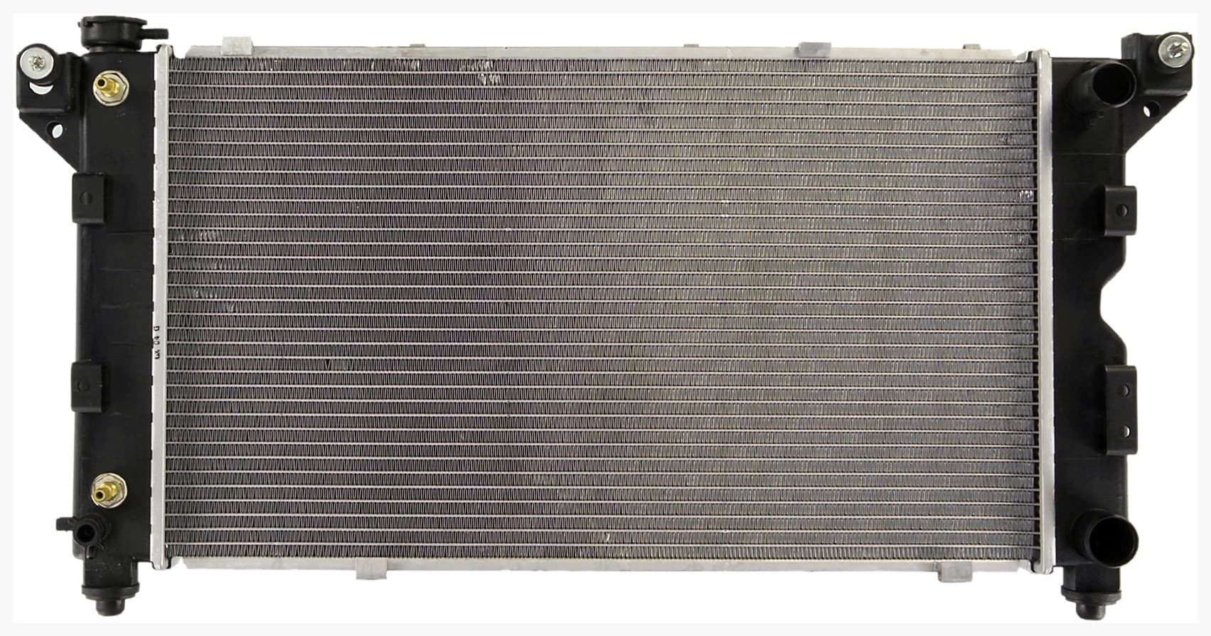 APDI/PRO Radiator 8011850