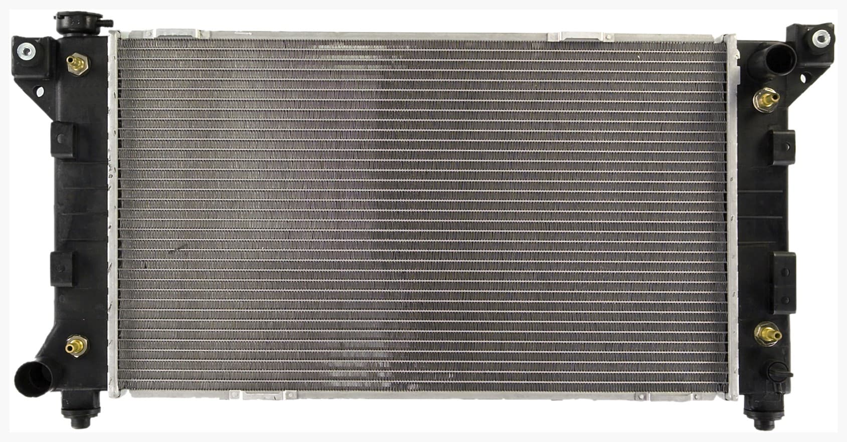 APDI/PRO Radiator 8011862