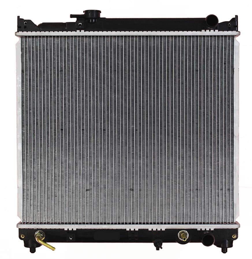 APDI/PRO Radiator 8011864