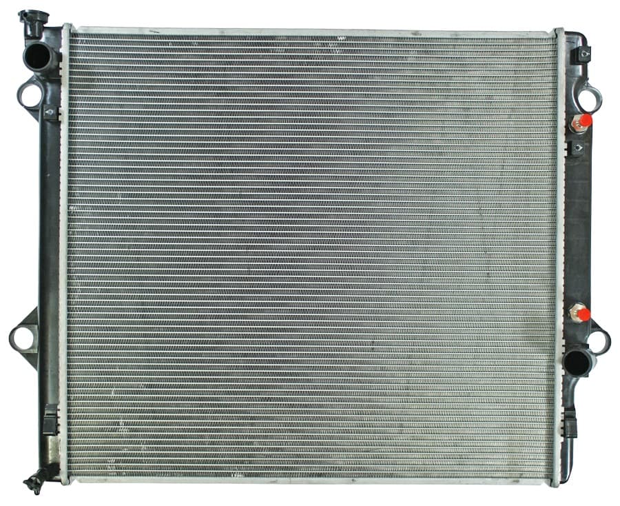 APDI/PRO Radiator 8012581