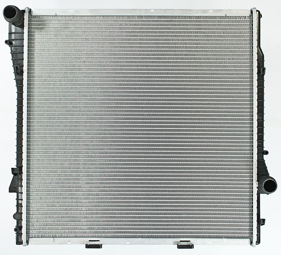 APDI/PRO Radiator 8012594