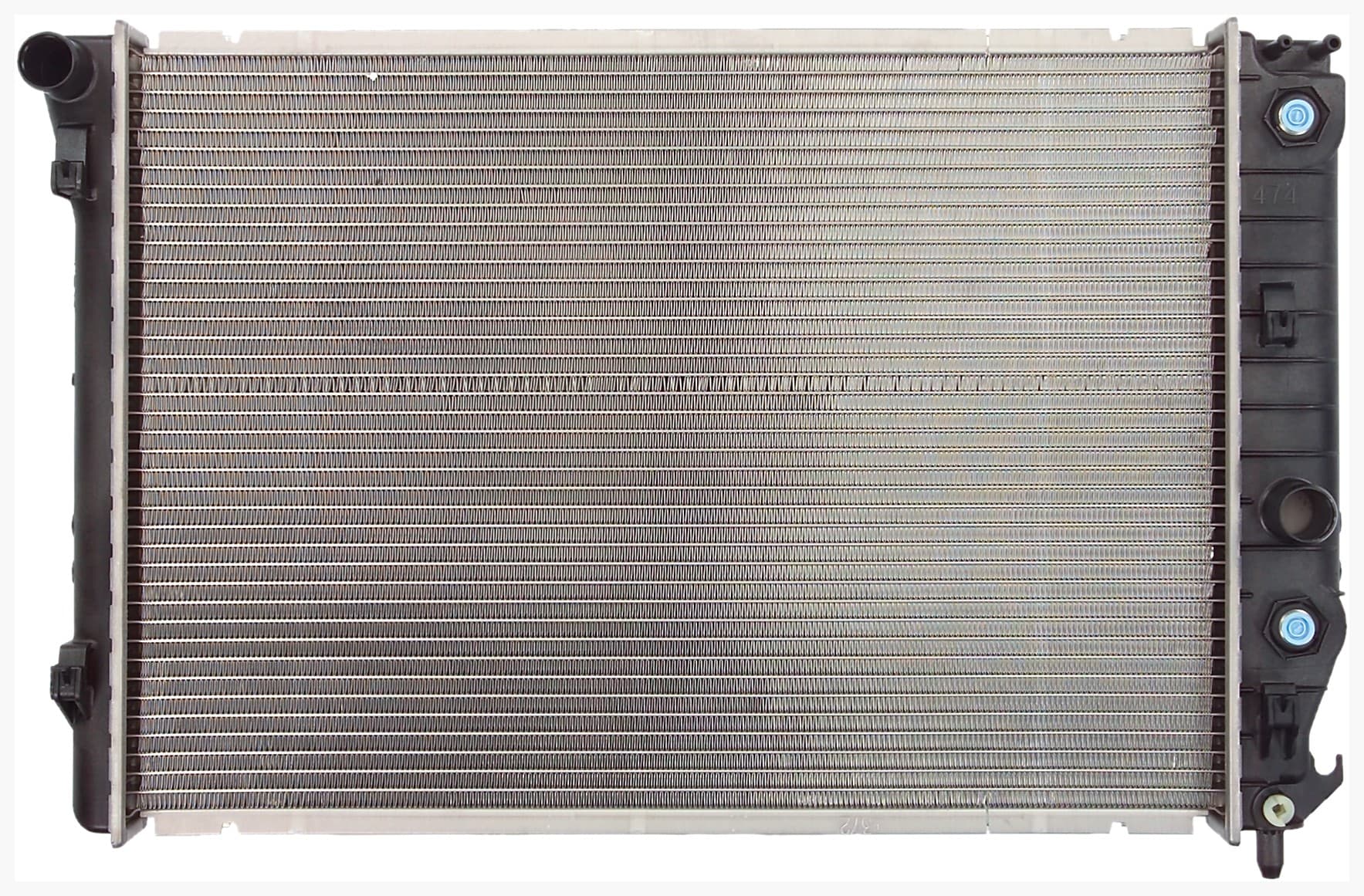 APDI/PRO Radiator 8012611