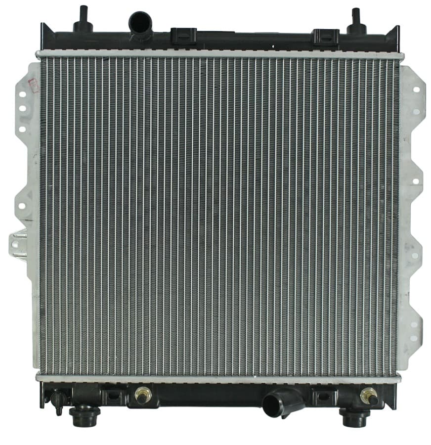 APDI/PRO Radiator 8012677