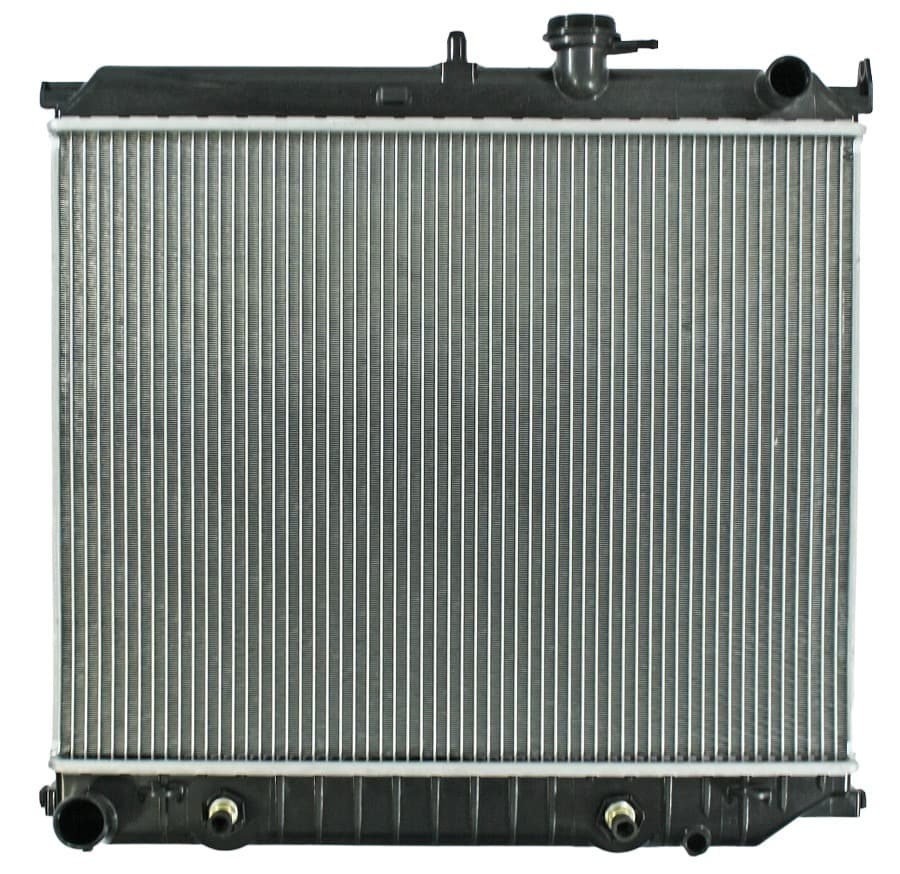 APDI/PRO Radiator 8012707