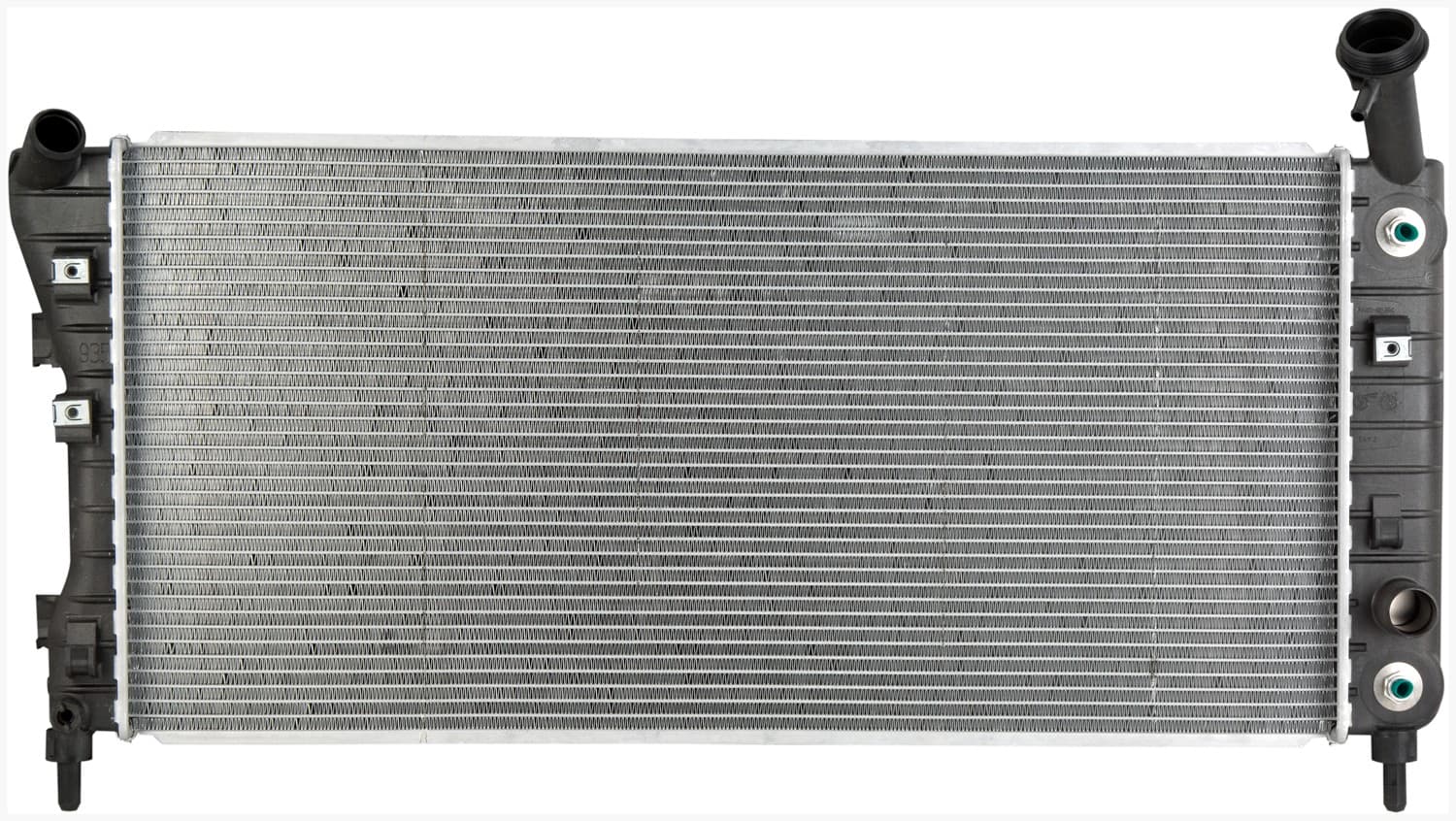 APDI/PRO Radiator 8012710