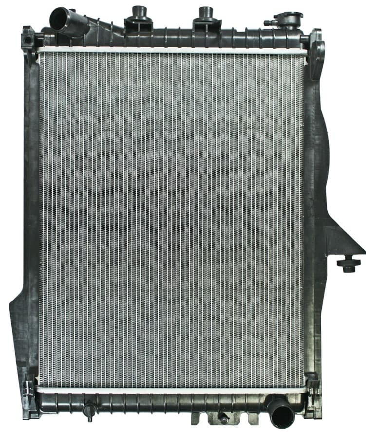 APDI/PRO Radiator 8012738