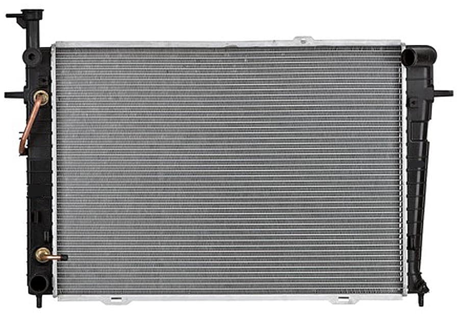 APDI/PRO Radiator 8012785