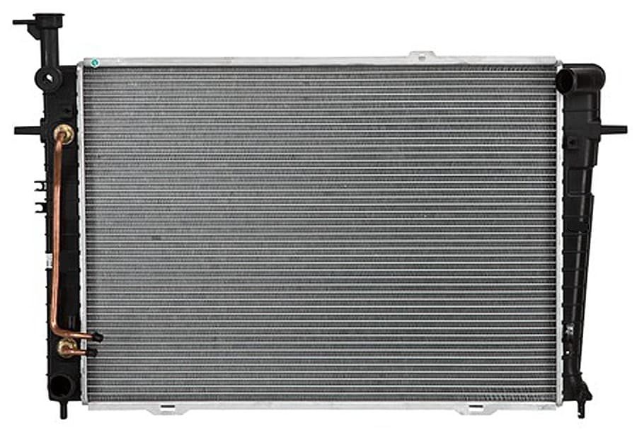 APDI/PRO Radiator 8012786