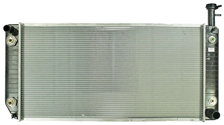 APDI/PRO Radiator 8012791