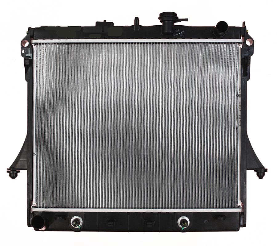 APDI/PRO Radiator 8012855