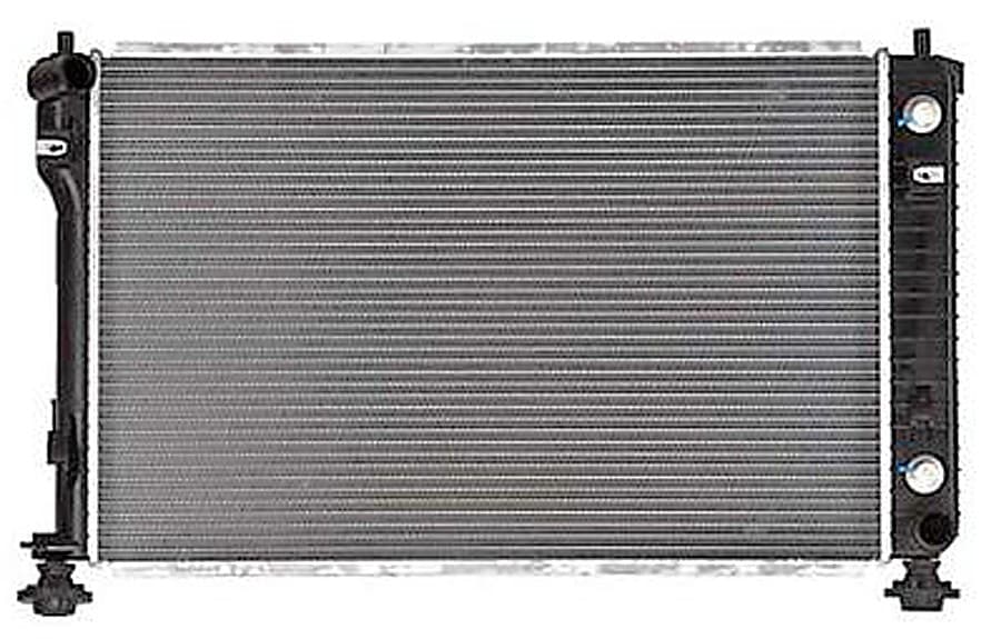 APDI/PRO Radiator 8012879