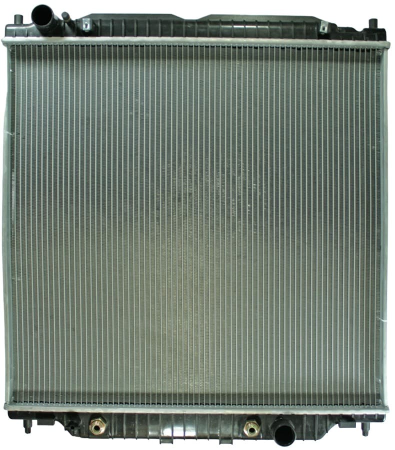 APDI/PRO Radiator 8012886