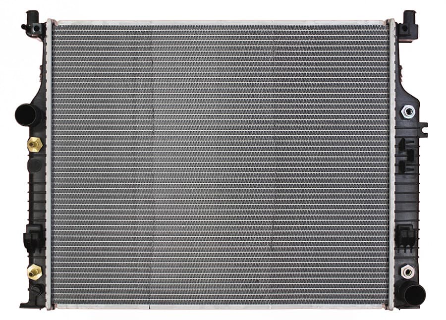 APDI/PRO Radiator 8012909
