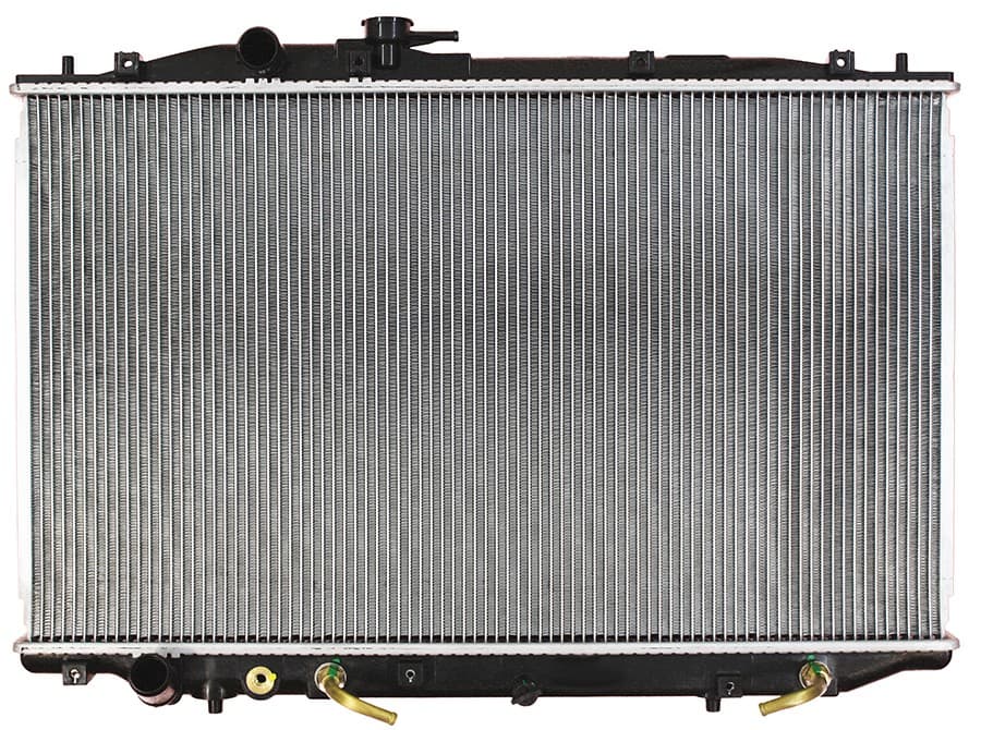 APDI/PRO Radiator 8012939