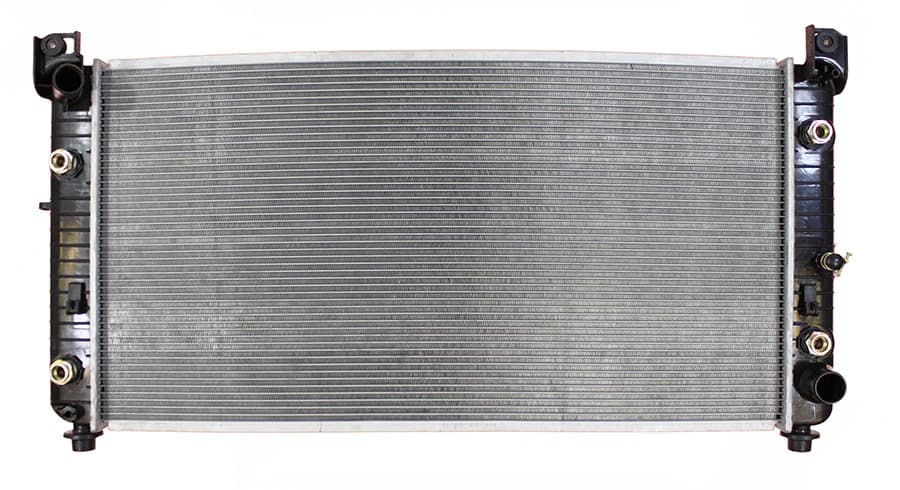 APDI/PRO Radiator 8012948
