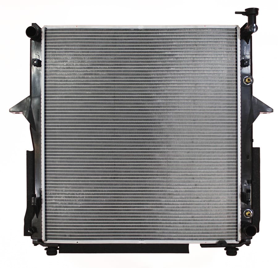 APDI/PRO Radiator 8012962