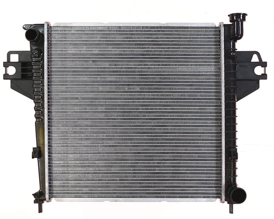 APDI/PRO Radiator 8012975