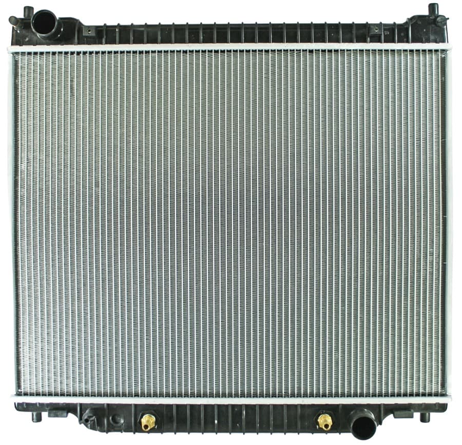 APDI/PRO Radiator 8012977