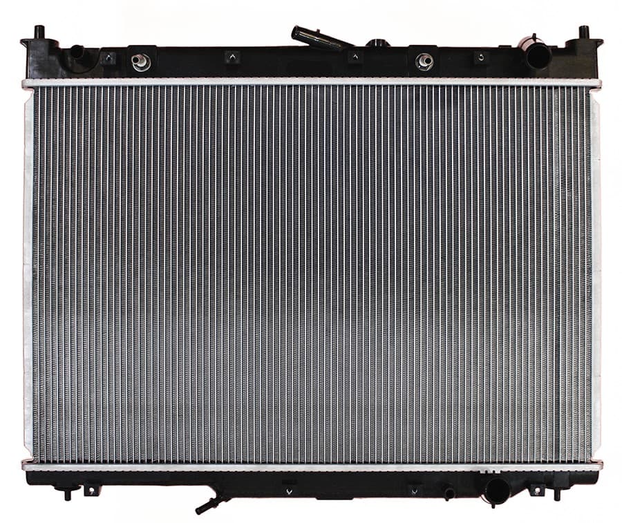 APDI/PRO Radiator 8012986