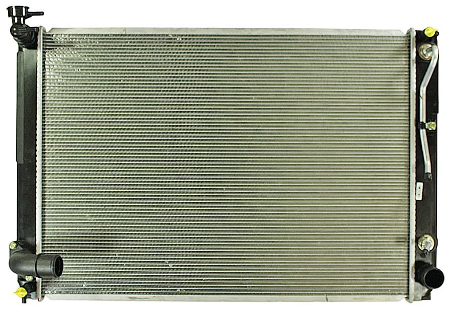 APDI/PRO Radiator 8013019