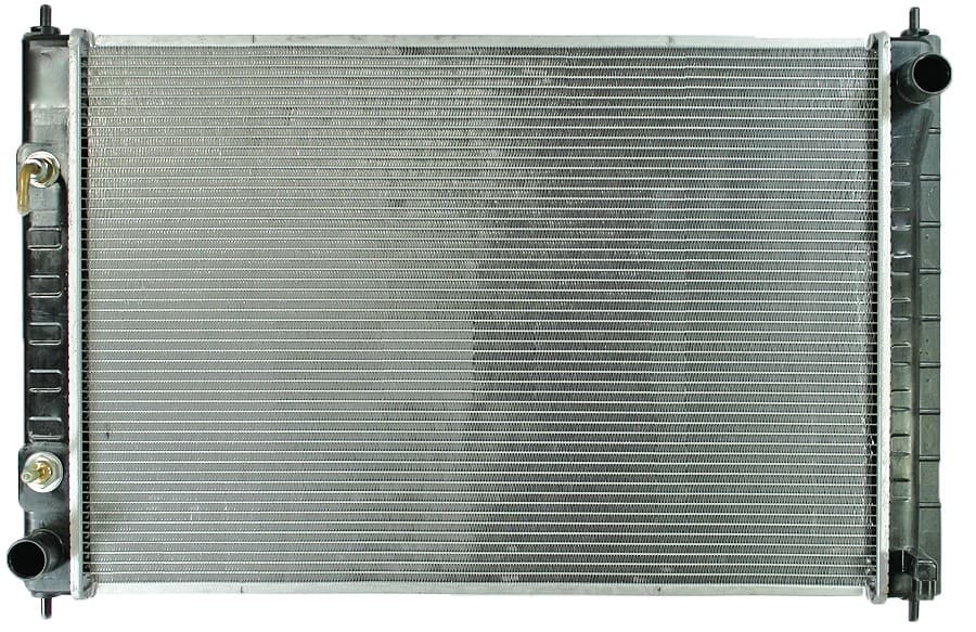 APDI/PRO Radiator 8013039