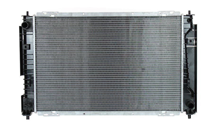 APDI/PRO Radiator 8013040