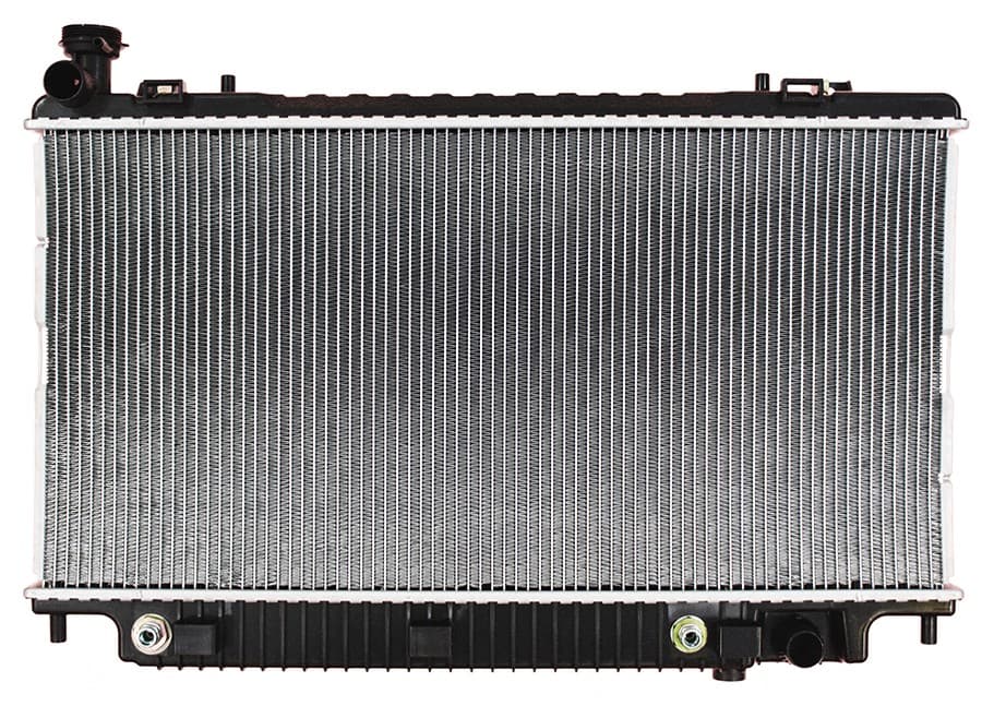 APDI/PRO Radiator 8013044