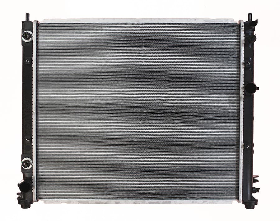 APDI/PRO Radiator 8013055