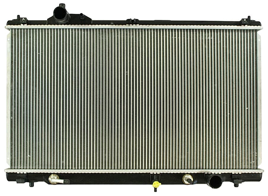 APDI/PRO Radiator 8013056