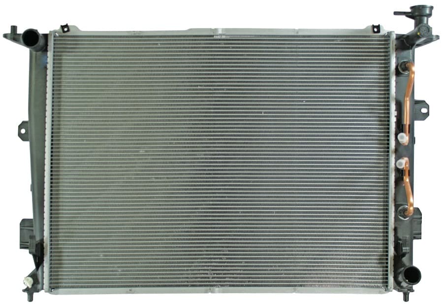APDI/PRO Radiator 8013059