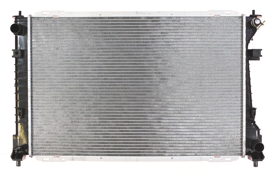 APDI/PRO Radiator 8013060